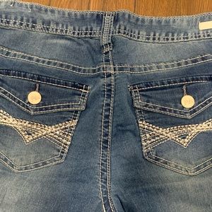 Jade jeans size 5/6